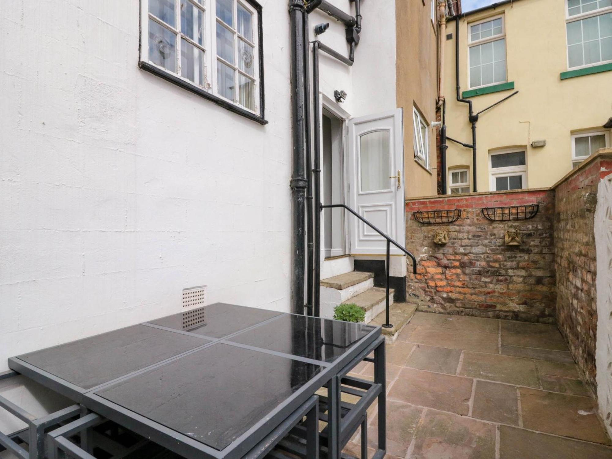 Holiday home Rydal Scarborough