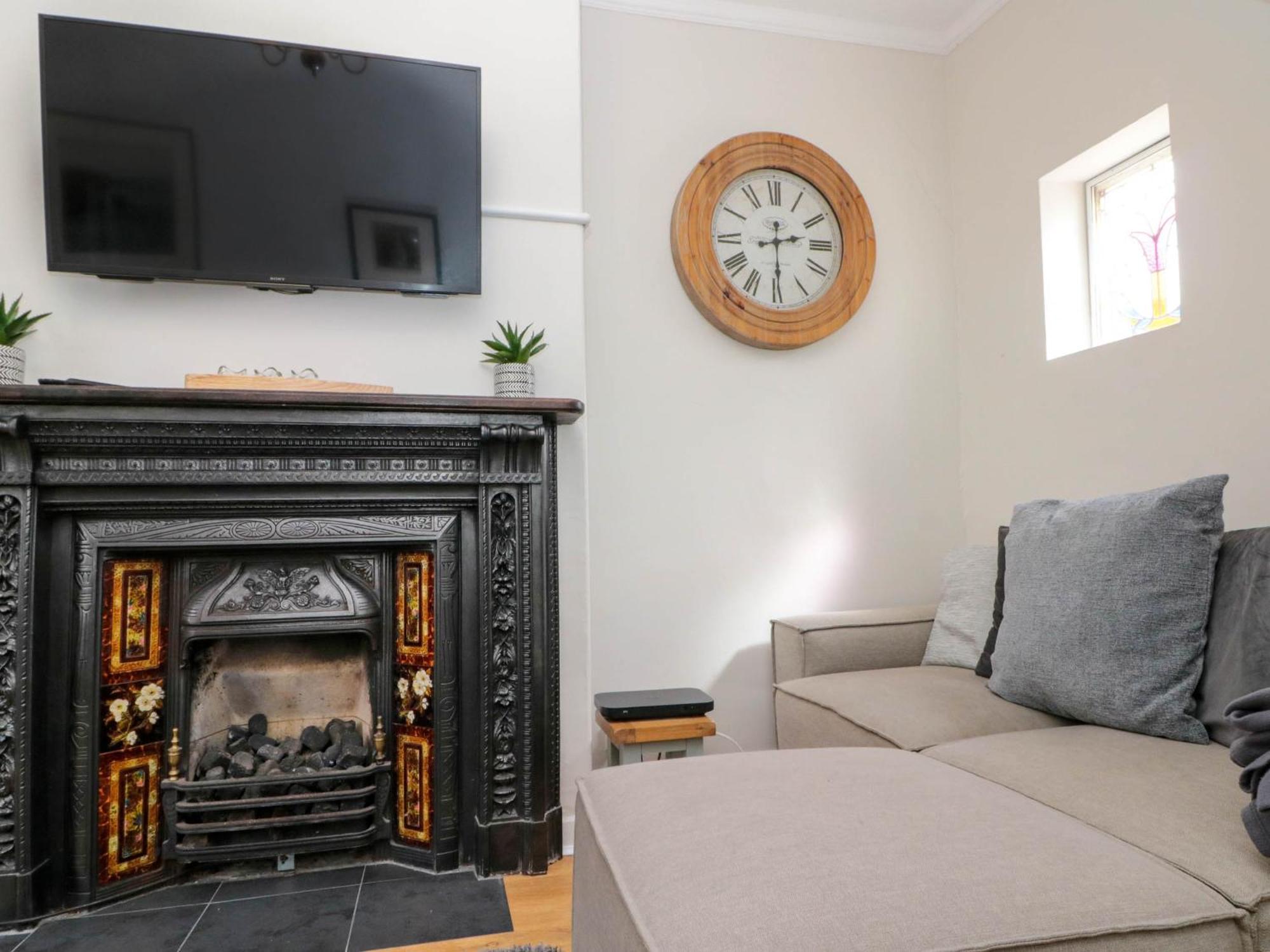 Rydal Holiday home