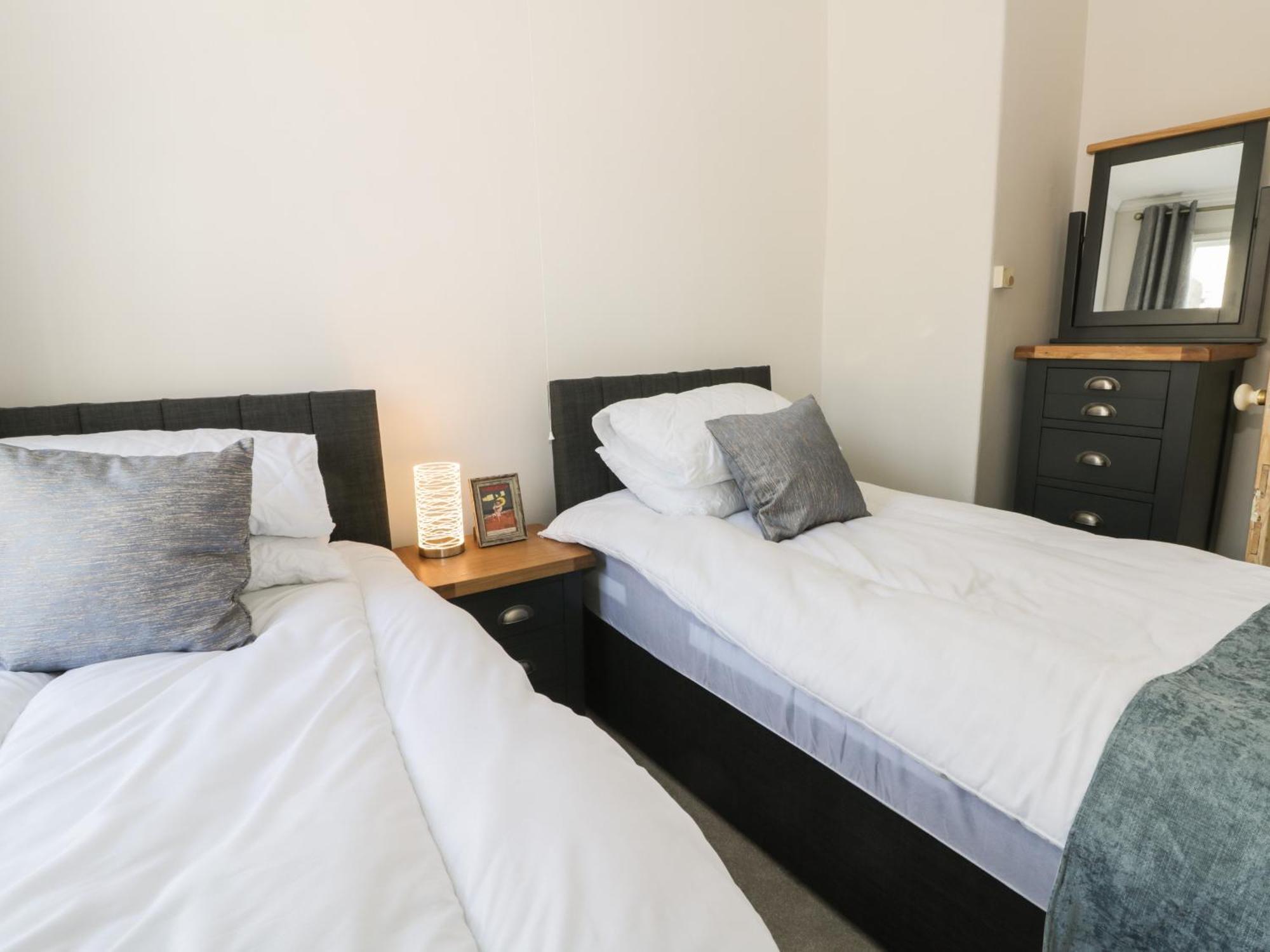 Holiday home Rydal Scarborough