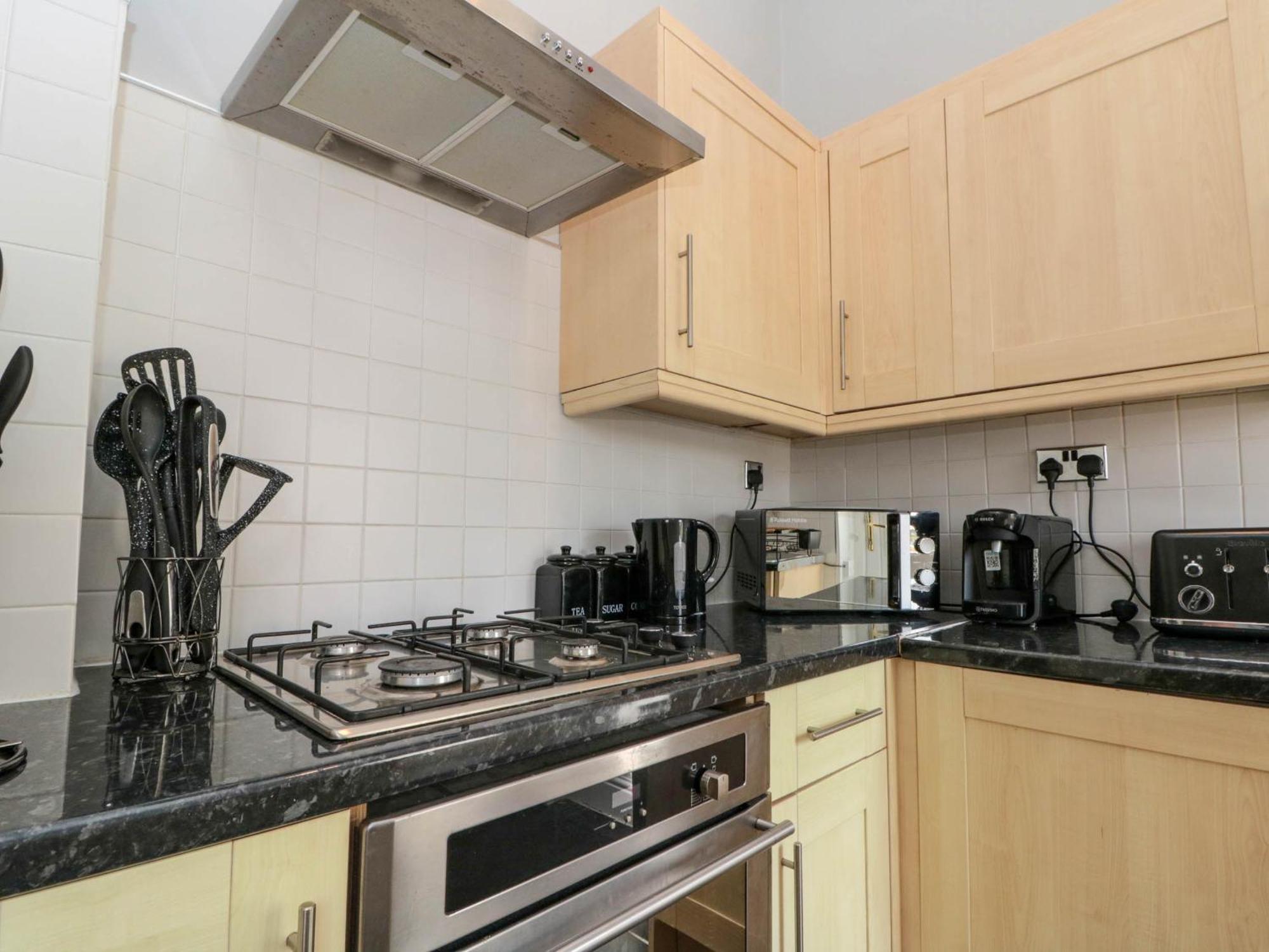 Rydal Holiday home *