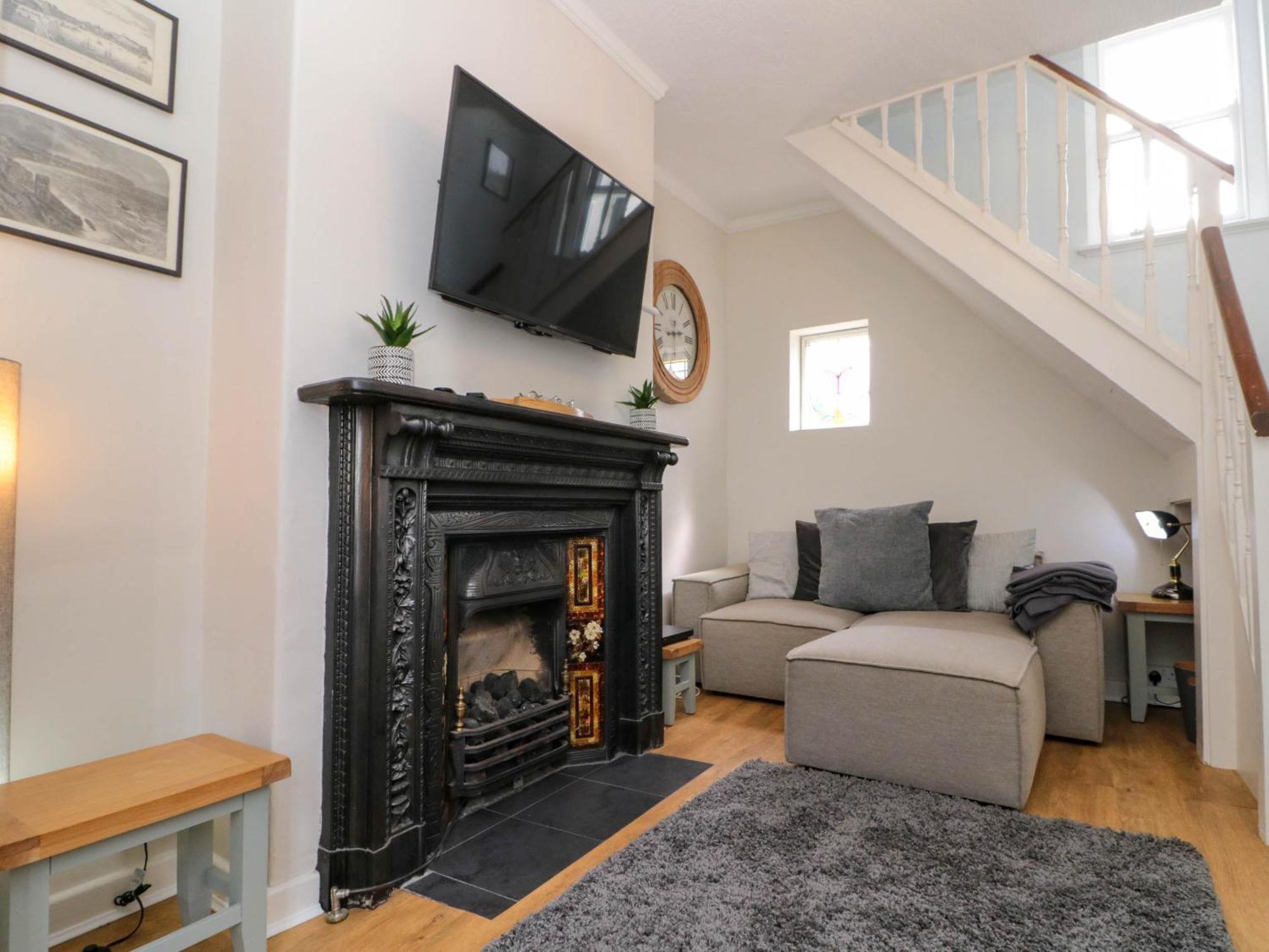 Holiday home Rydal Scarborough