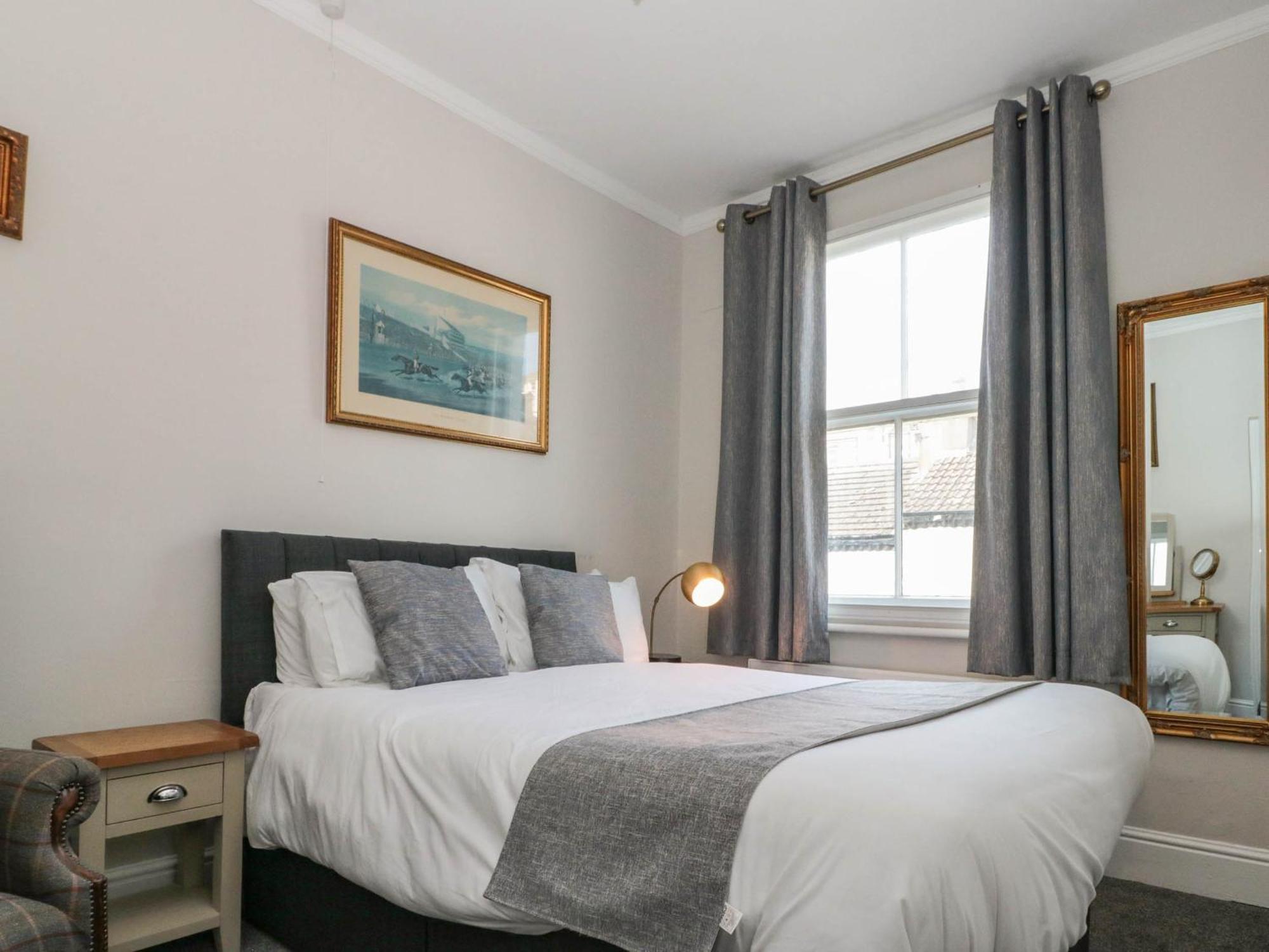 Rydal Holiday home Scarborough