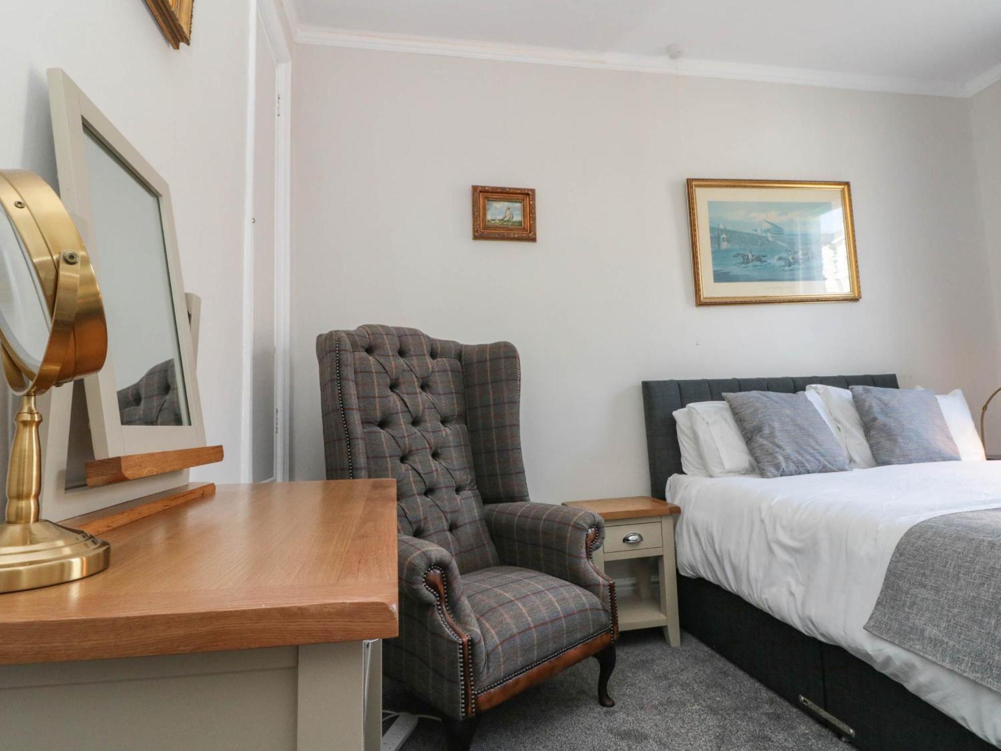 Holiday home Rydal *
