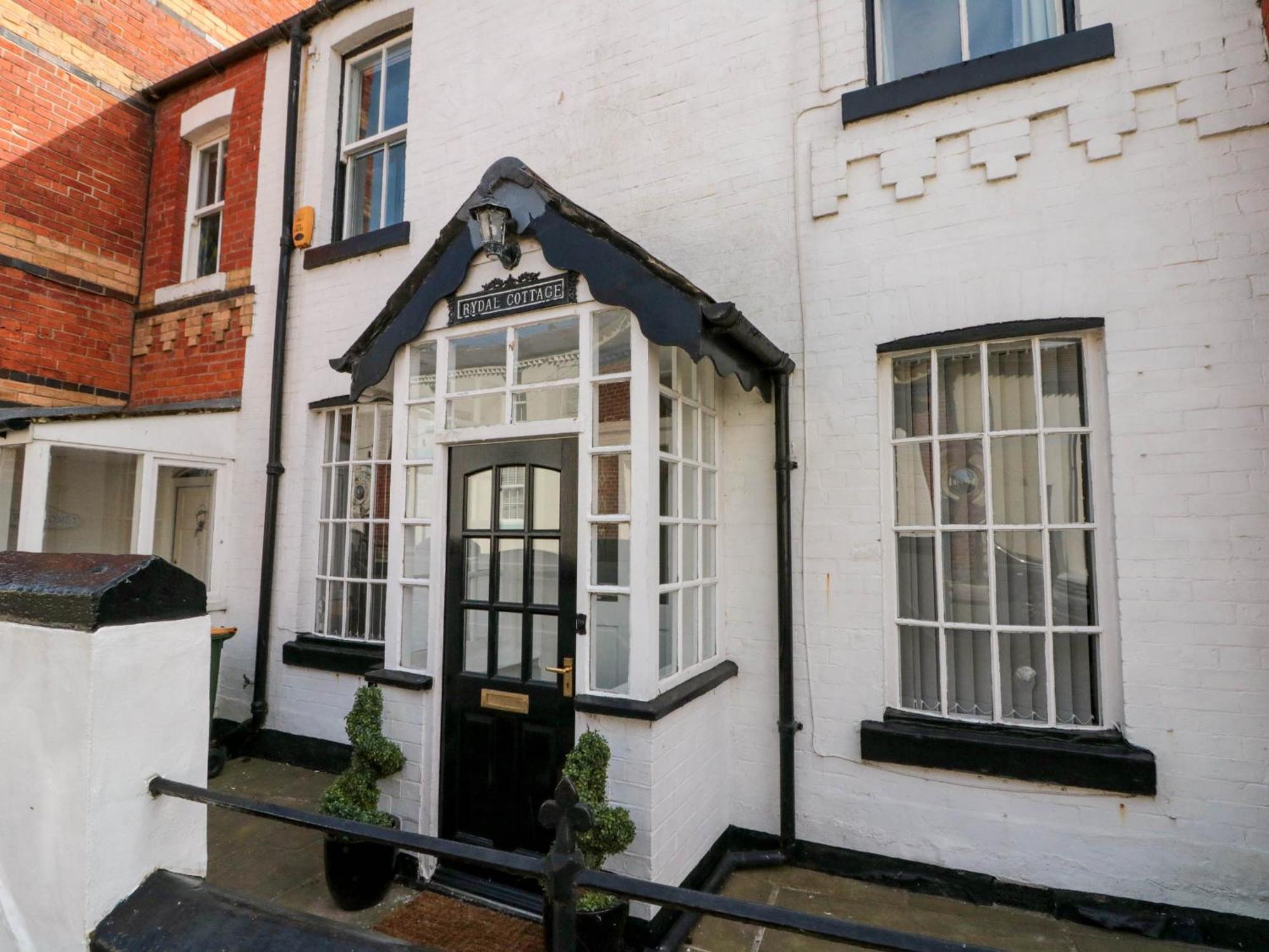 Rydal Holiday home Scarborough