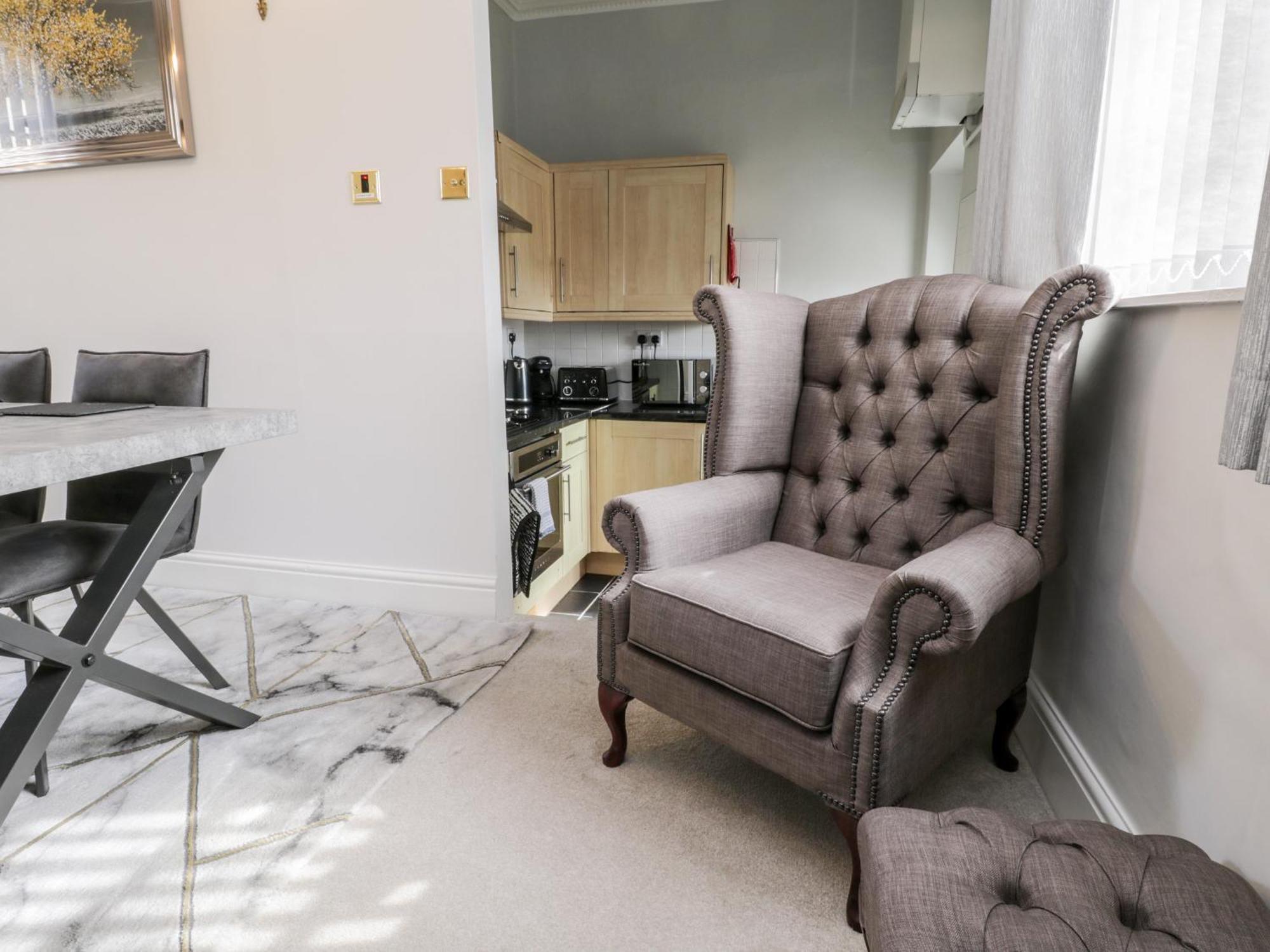 Rydal Holiday home