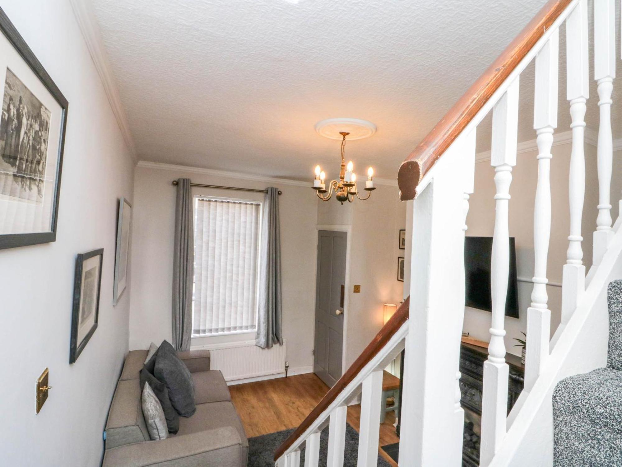 Rydal Holiday home *