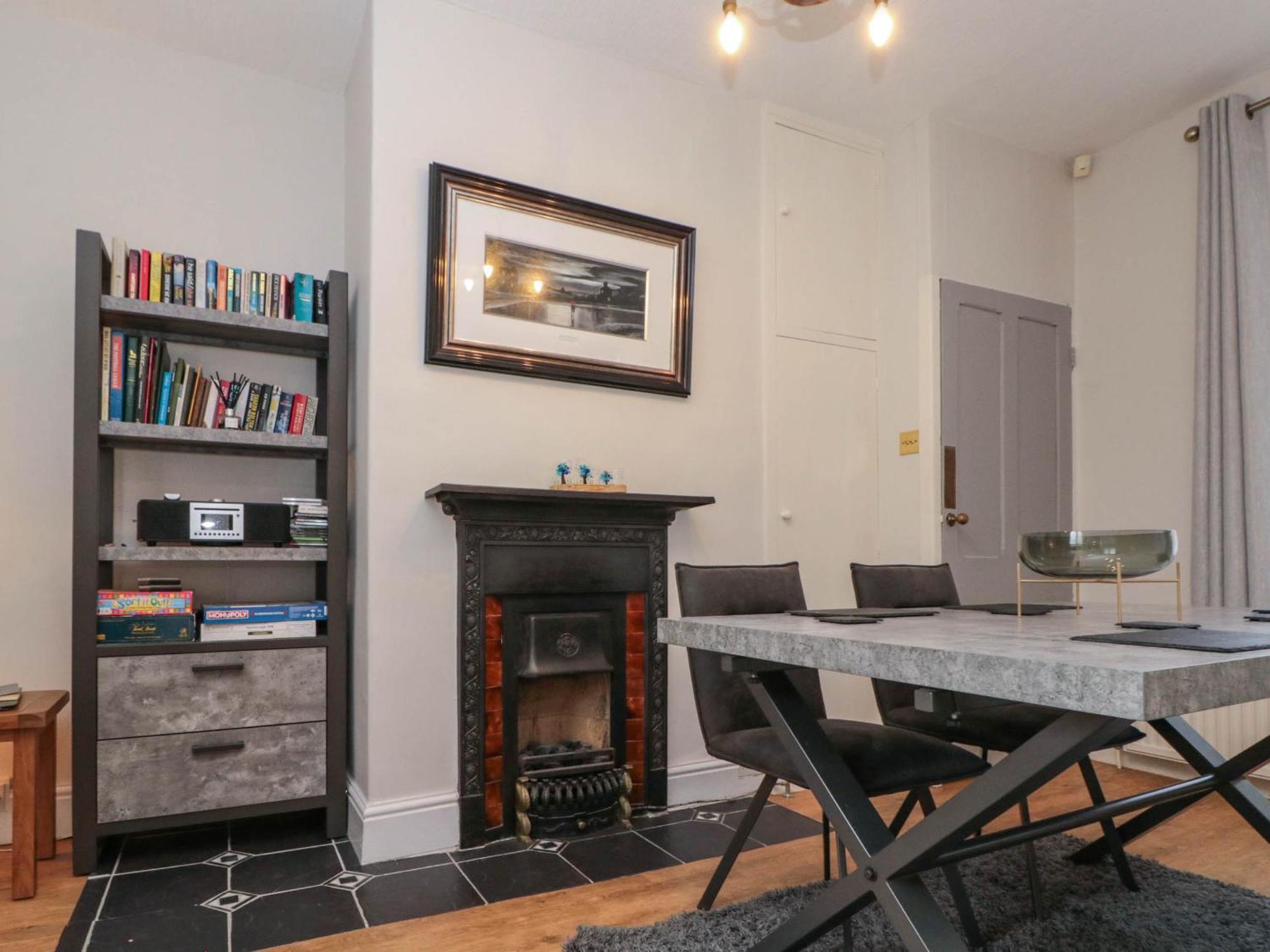 Holiday home Rydal *