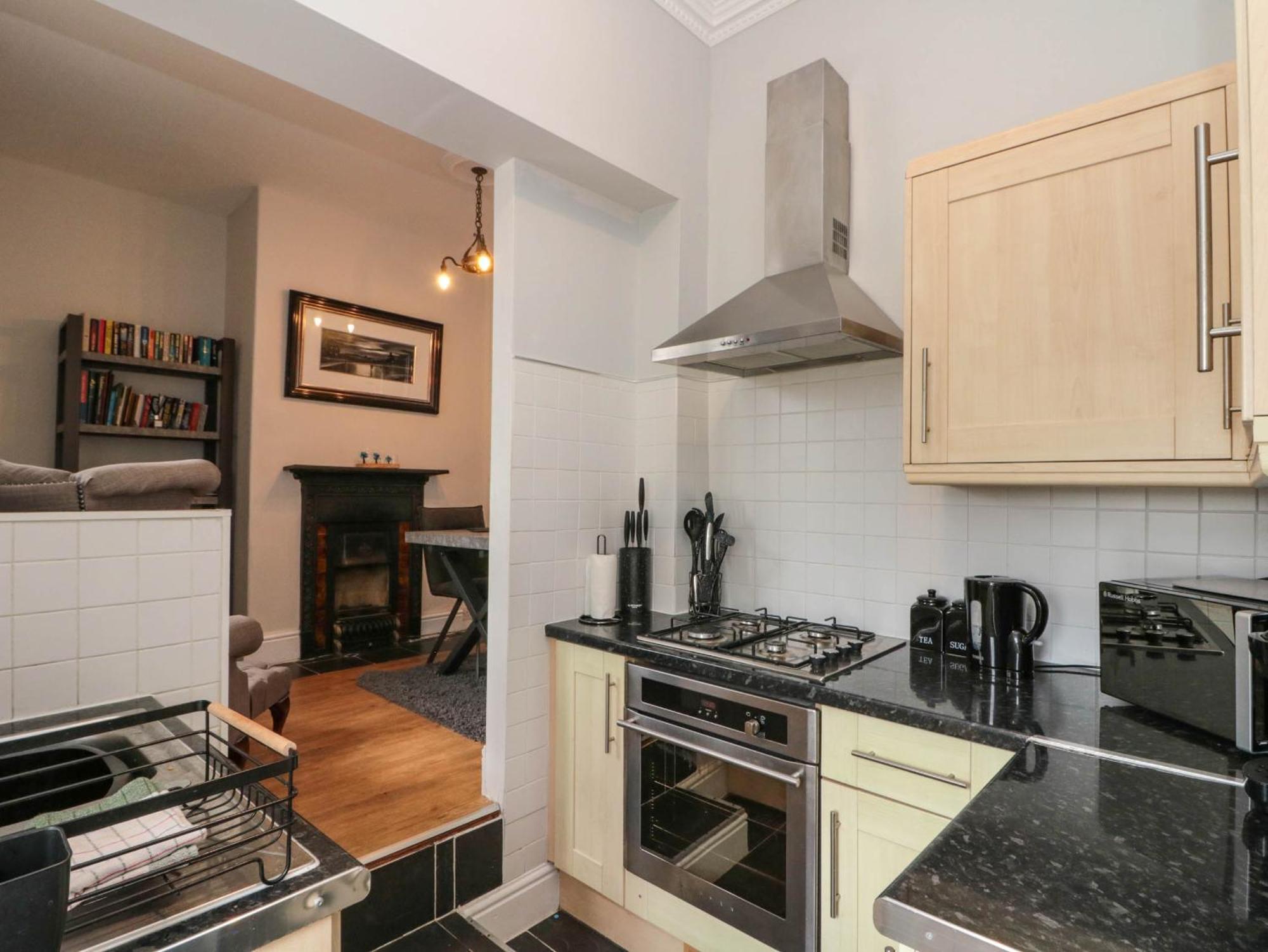 Holiday home Rydal Scarborough