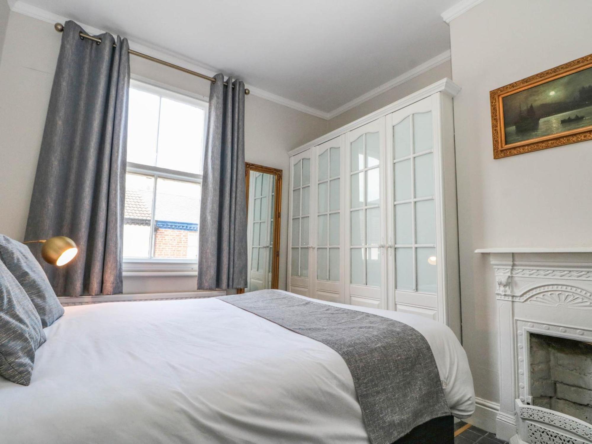 Rydal Holiday home *