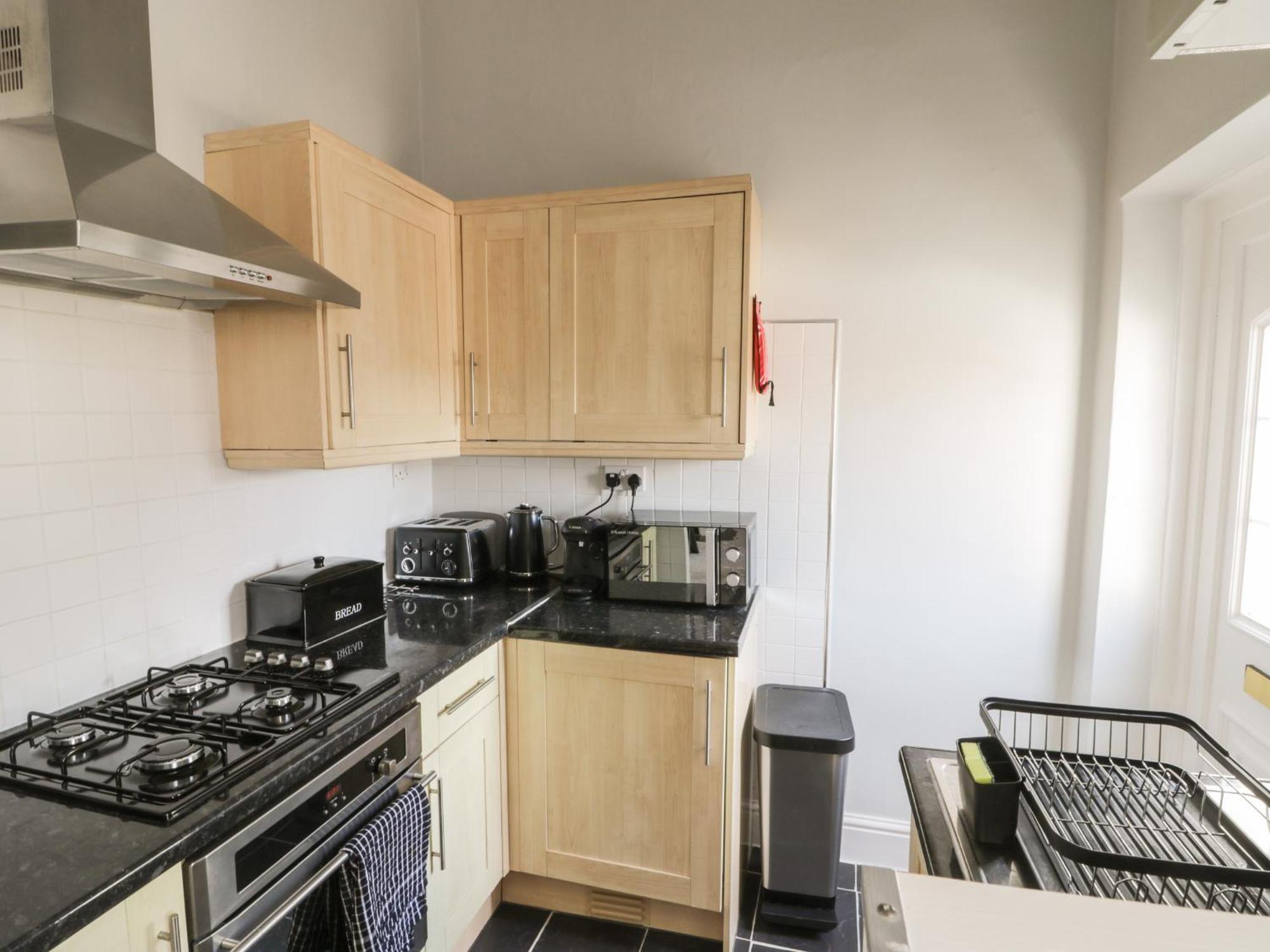 Holiday home Rydal Scarborough